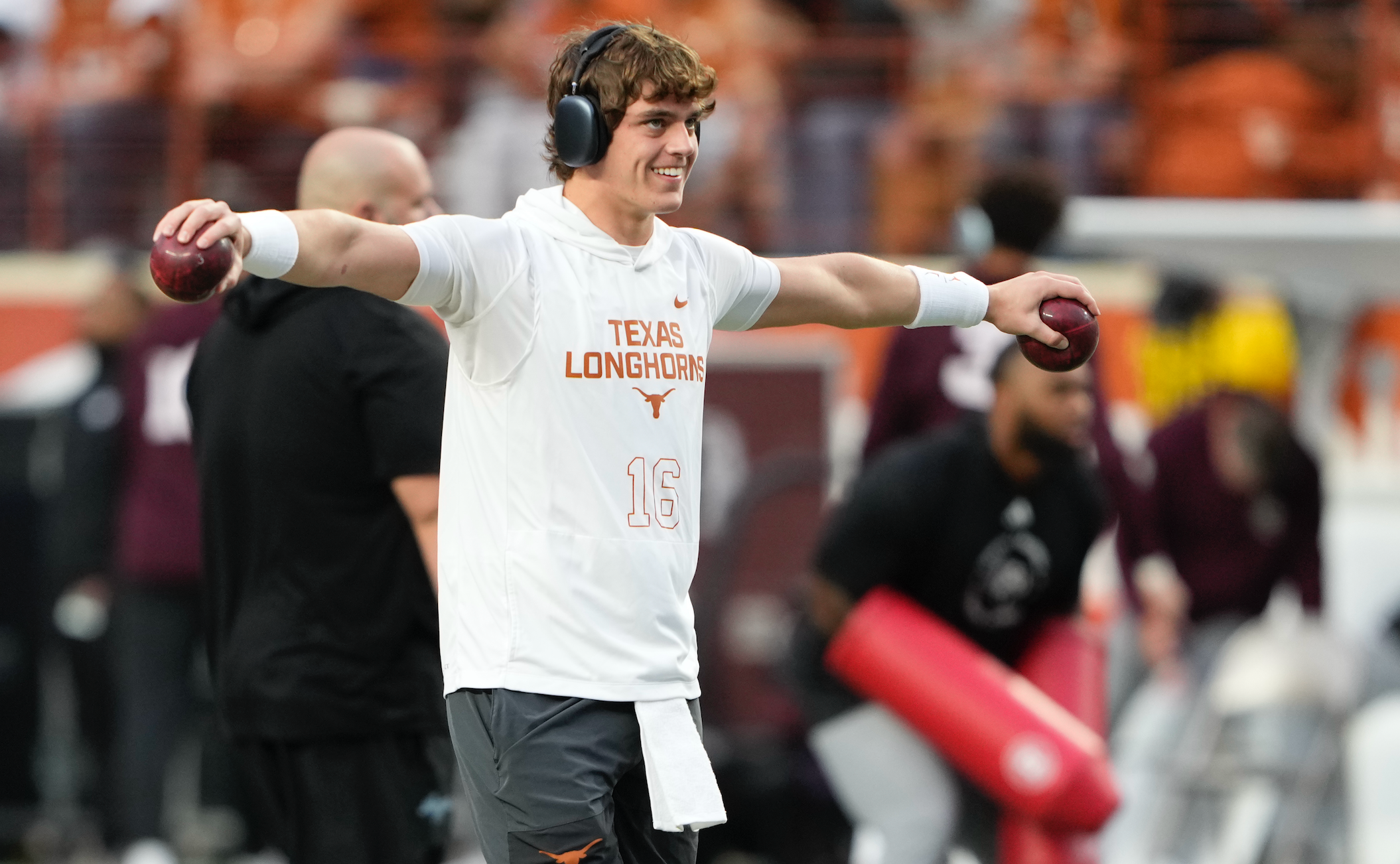 Tennessee Vols football